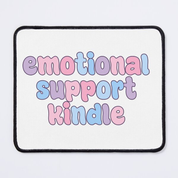 Item preview, Kindle de apoyo emocional designed and sold by eldrury.
