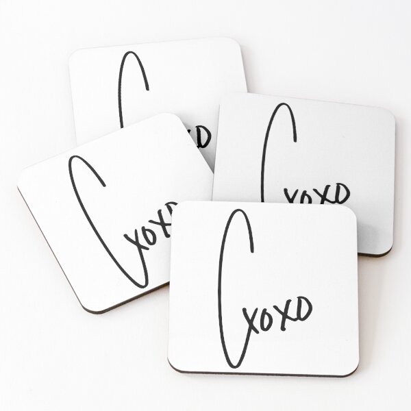 Item preview, camila cabello CXOXO designed and sold by renzastudios.