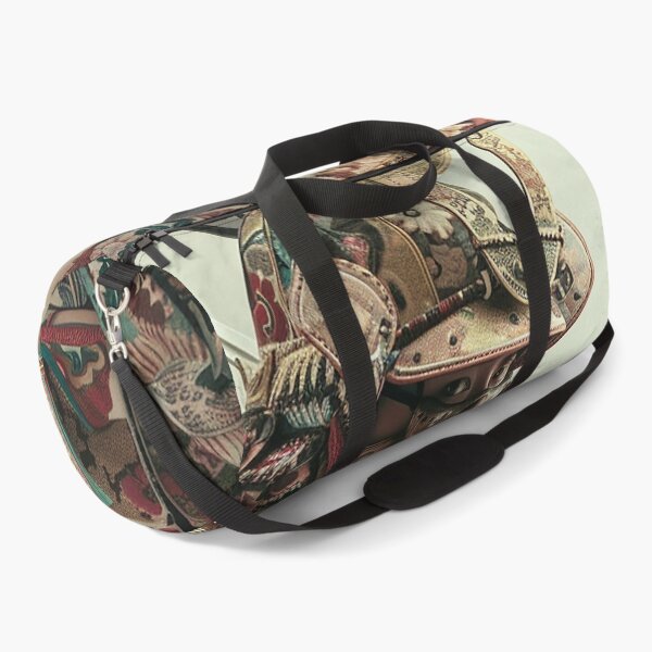Item preview, Samurai Illustration designed and sold by nomiraclehere.