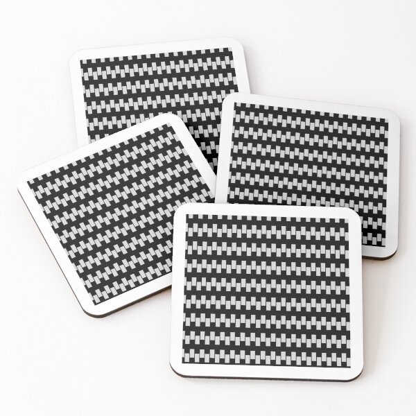 Item preview, Grey Zipper Brick Wall Horizontal Eternal Black Impressions designed and sold by Alchemy-A-La-G.