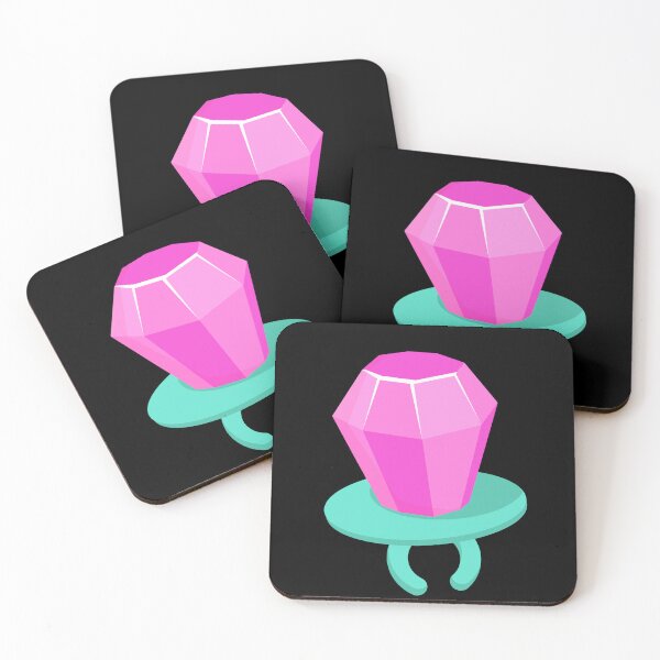Item preview, ring pop designed and sold by delphiniumco.