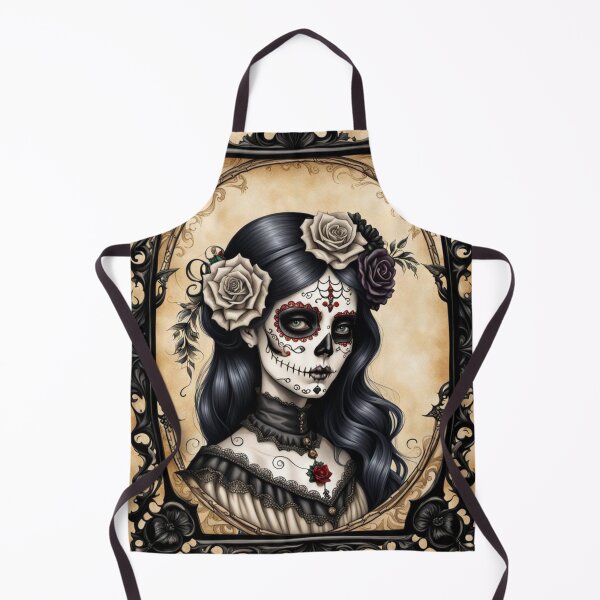 Item preview, Gothic is (not) dead designed and sold by Talpha.