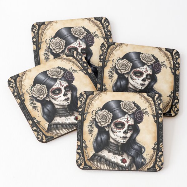 Item preview, Gothic is (not) dead designed and sold by Talpha.