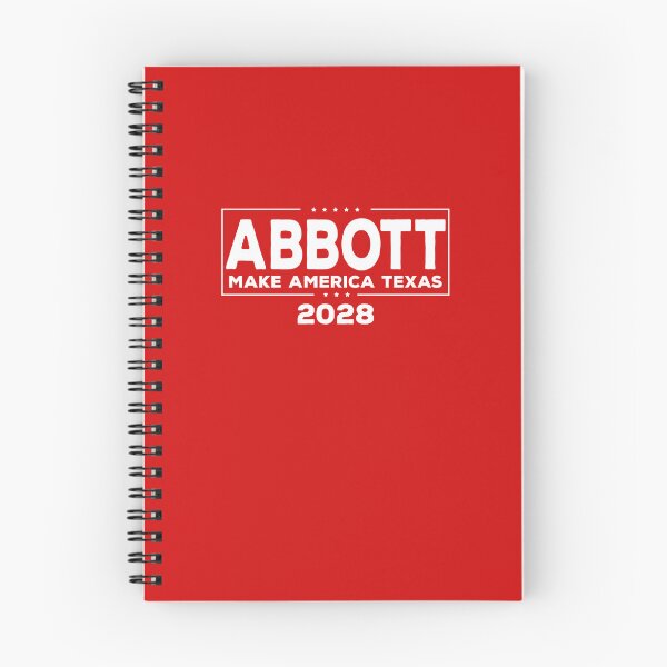 Item preview, Abbott Make America Texas designed and sold by brizodesign.