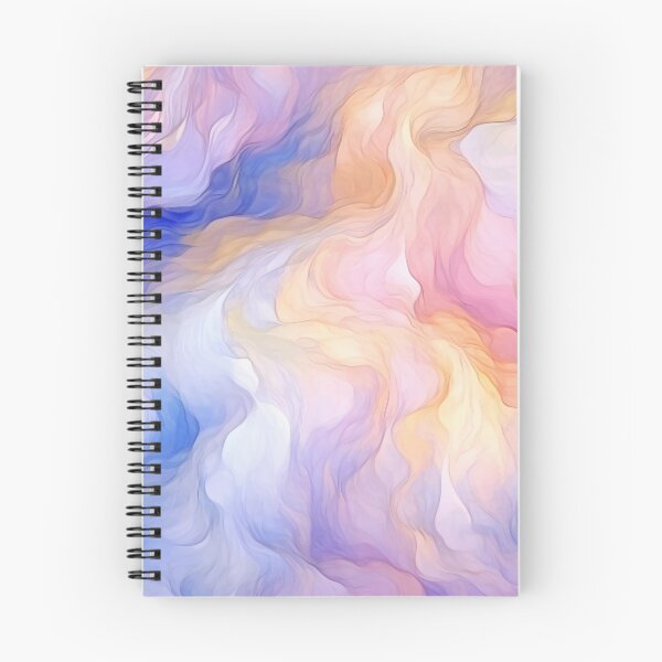 Item preview, Pastel Clouds Graphics designed and sold by Magnuna.