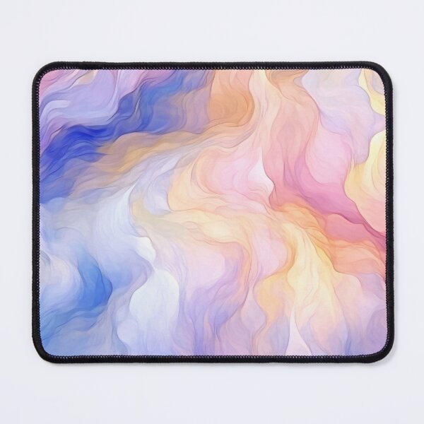 Item preview, Pastel Clouds Graphics designed and sold by Magnuna.