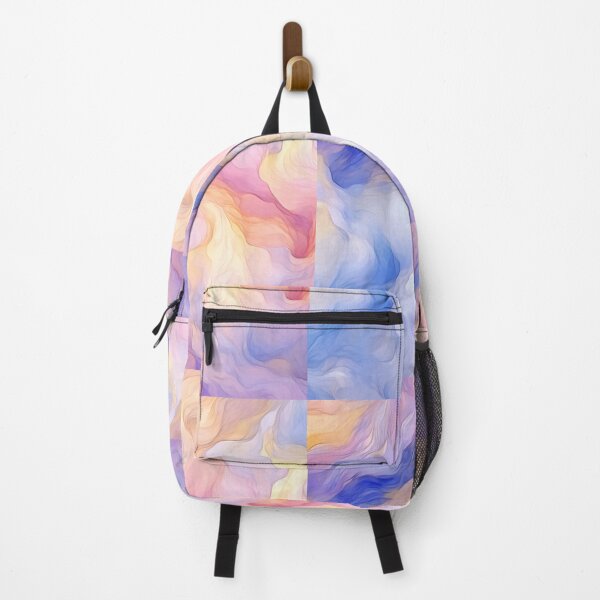 Item preview, Pastel Clouds Graphics designed and sold by Magnuna.