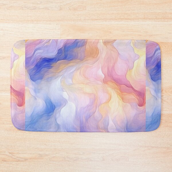 Item preview, Pastel Clouds Graphics designed and sold by Magnuna.