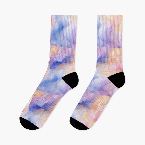 Item preview, Pastel Clouds Graphics designed and sold by Magnuna.