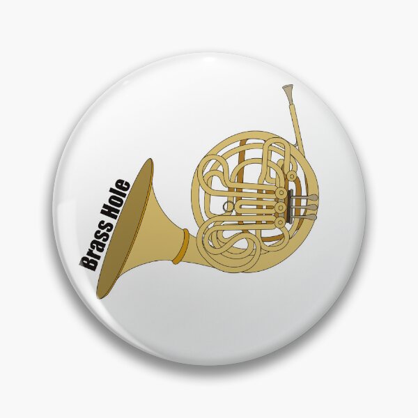 Item preview, French Horn designed and sold by inhelensivy.