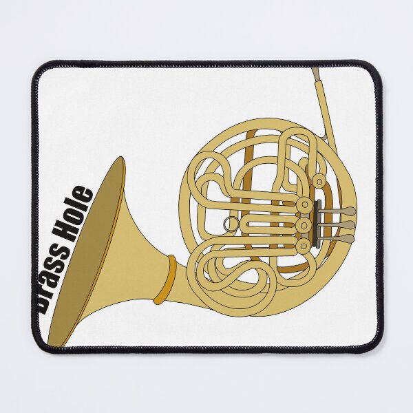 Item preview, French Horn designed and sold by inhelensivy.