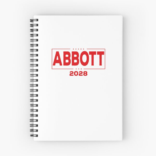 Item preview, Abbott 2028 designed and sold by brizodesign.