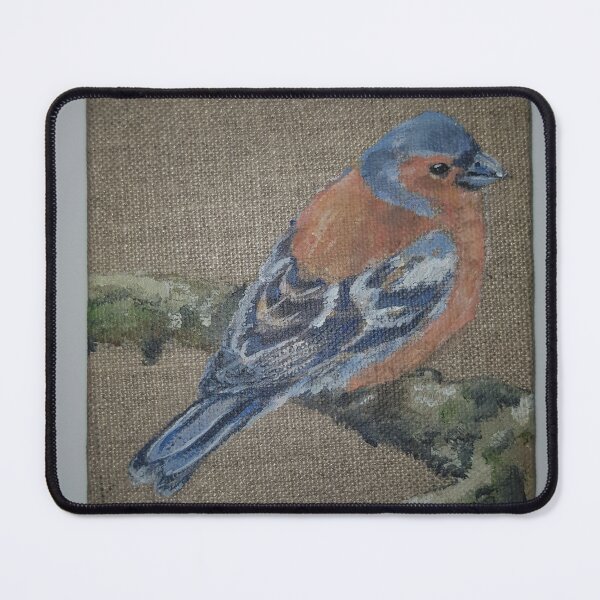 Item preview, Chaffinch - Heather Roll designed and sold by DJLancs.