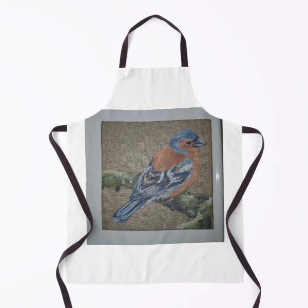 Item preview, Chaffinch - Heather Roll designed and sold by DJLancs.