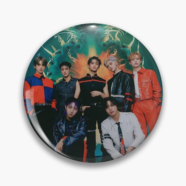 Item preview, NCT DREAM 'Smoothie' designed and sold by jaofnn.