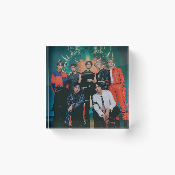 Item preview, NCT DREAM 'Smoothie' designed and sold by jaofnn.