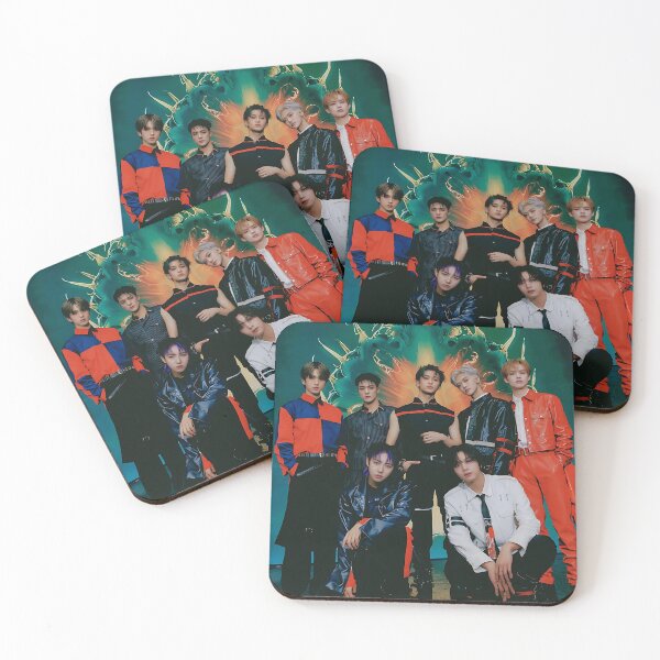 Item preview, NCT DREAM 'Smoothie' designed and sold by jaofnn.