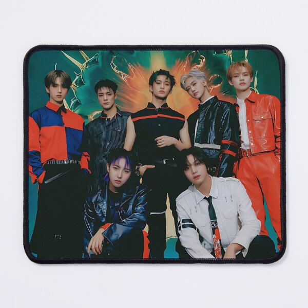 Item preview, NCT DREAM 'Smoothie' designed and sold by jaofnn.
