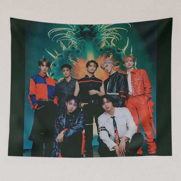 Item preview, NCT DREAM 'Smoothie' designed and sold by jaofnn.