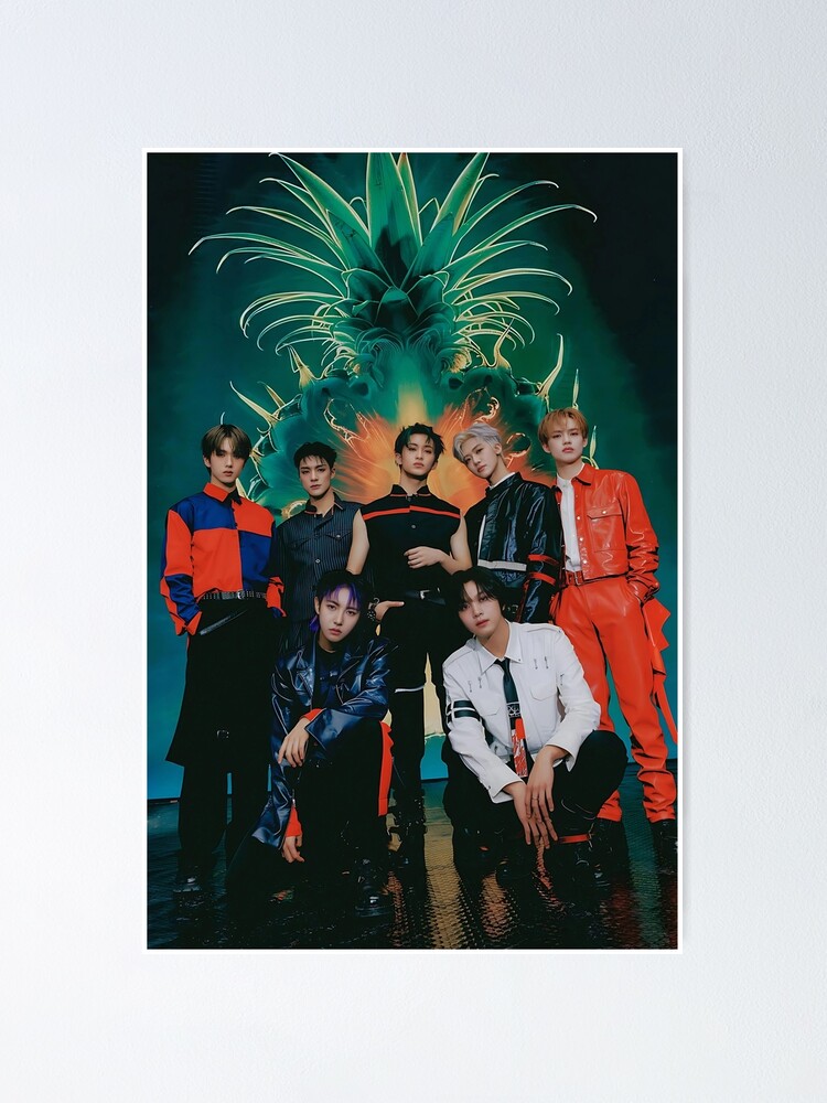 NCT DREAM 'Smoothie'