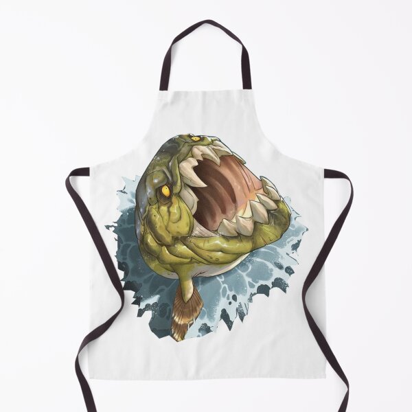 Item preview, dunkleosteus designed and sold by erkinmaddison.