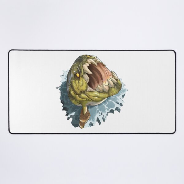 Item preview, dunkleosteus designed and sold by erkinmaddison.