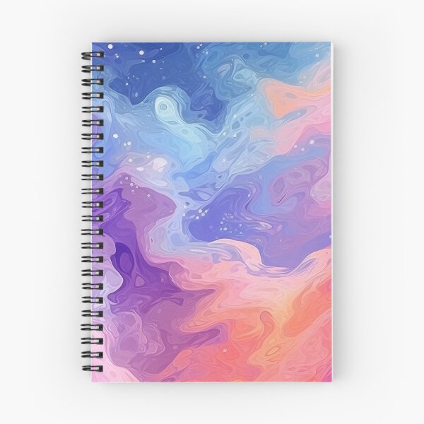 Item preview, Pastel Clouds Graphics designed and sold by Magnuna.