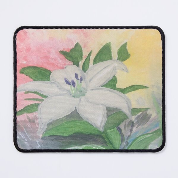 Item preview, White Lily designed and sold by RgeminiK.