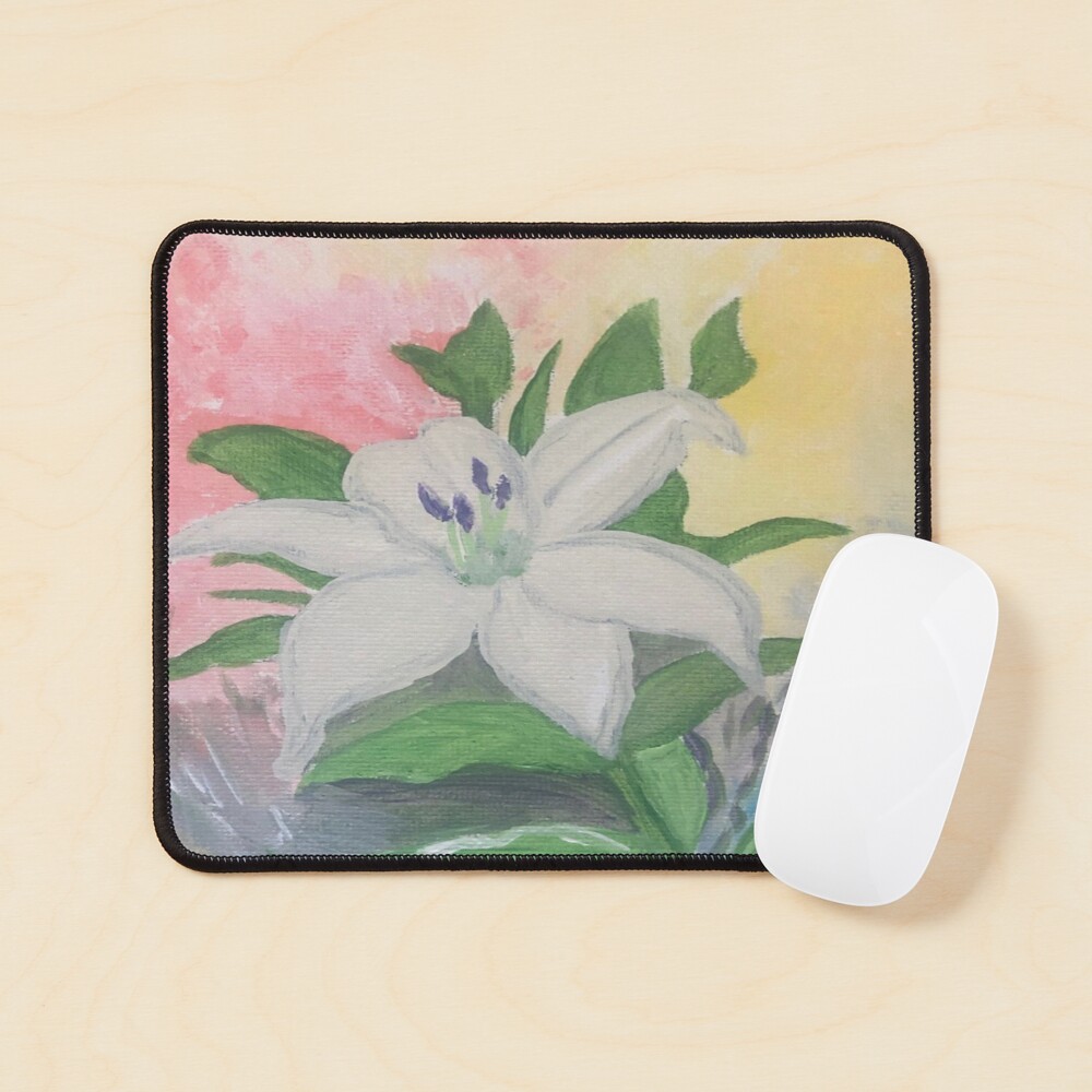 Item preview, Mouse Pad designed and sold by RgeminiK.