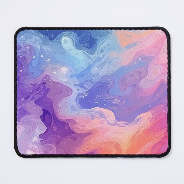 Item preview, Pastel Clouds Graphics designed and sold by Magnuna.