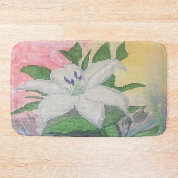 Item preview, White Lily designed and sold by RgeminiK.