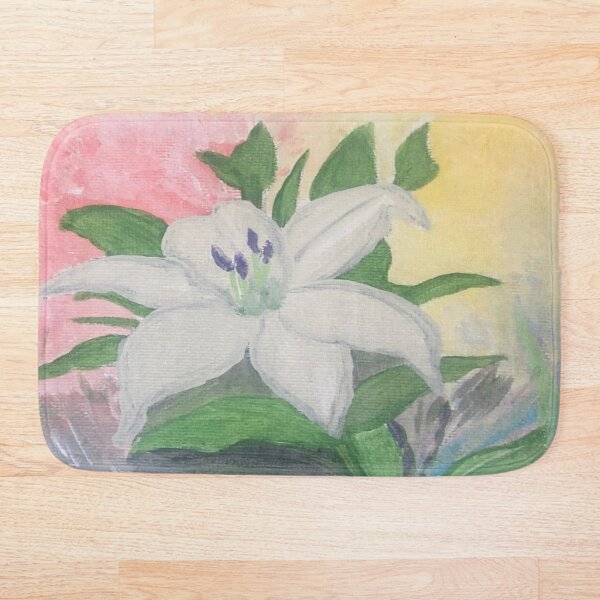 Item preview, White Lily designed and sold by RgeminiK.