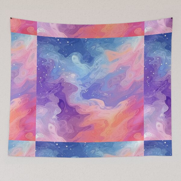 Item preview, Pastel Clouds Graphics designed and sold by Magnuna.