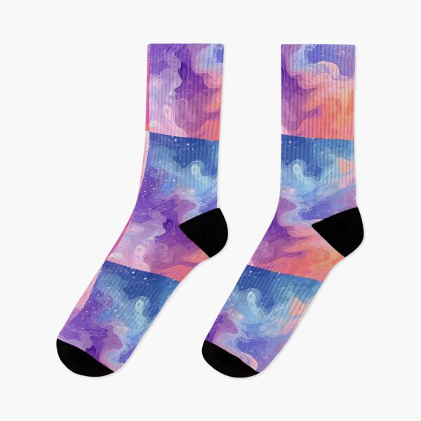 Item preview, Pastel Clouds Graphics designed and sold by Magnuna.