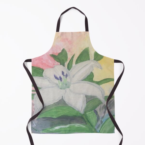Item preview, White Lily designed and sold by RgeminiK.
