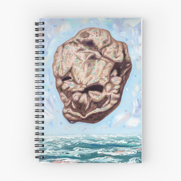 Item preview, Lala - Coral Cuties Oil Painting designed and sold by ipoxstudios.