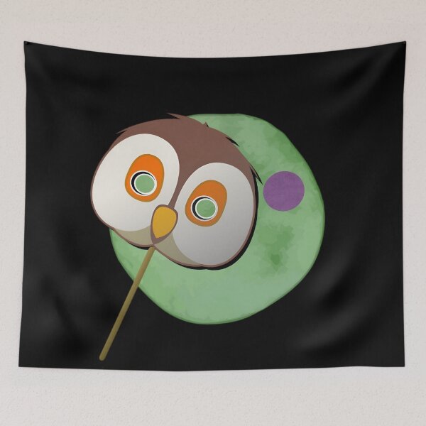 Item preview,   Owl, legendary owl 24 designed and sold by Kader101.