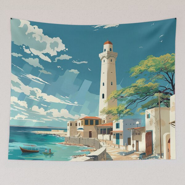 Item preview, Somalia Digital Illustration designed and sold by ComicsFactory.