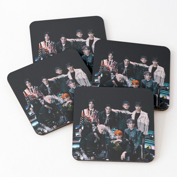 Item preview, NCT DREAM 'Smoothie' designed and sold by jaofnn.