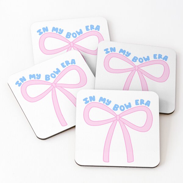 Item preview, In my bow era light blue designed and sold by jamieroseart.