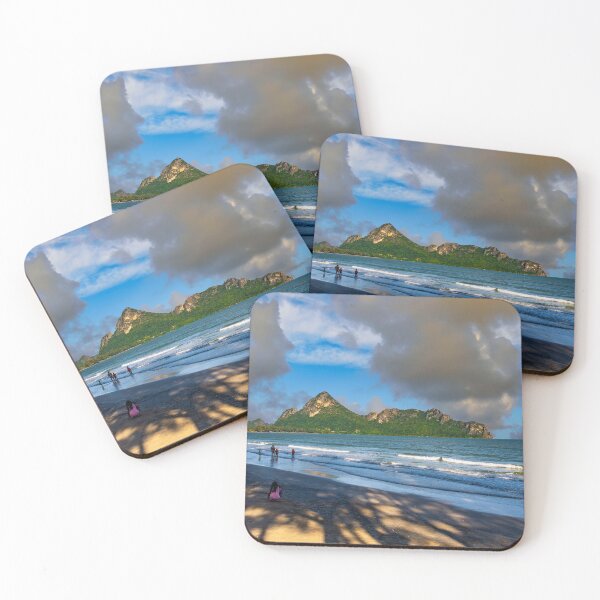 Item preview, Prachuap Khiri Khan Thailand designed and sold by AJEvans.