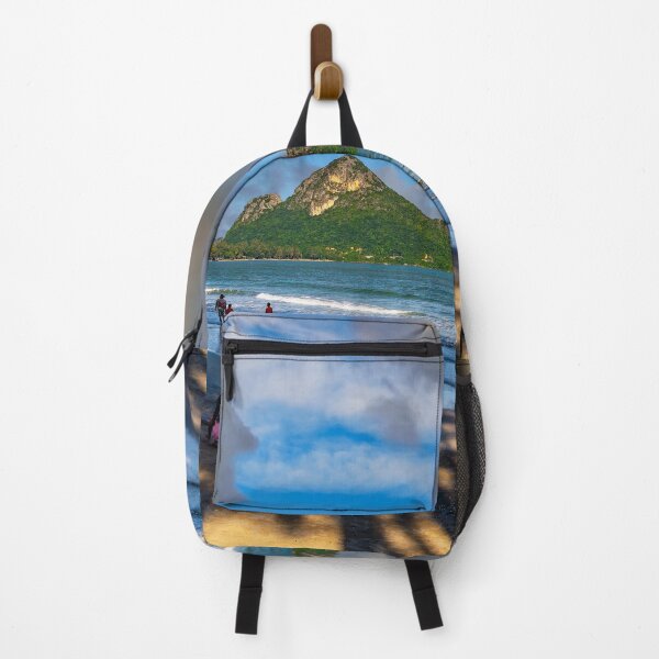 Item preview, Prachuap Khiri Khan Thailand designed and sold by AJEvans.