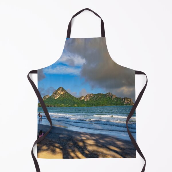 Item preview, Prachuap Khiri Khan Thailand designed and sold by AJEvans.
