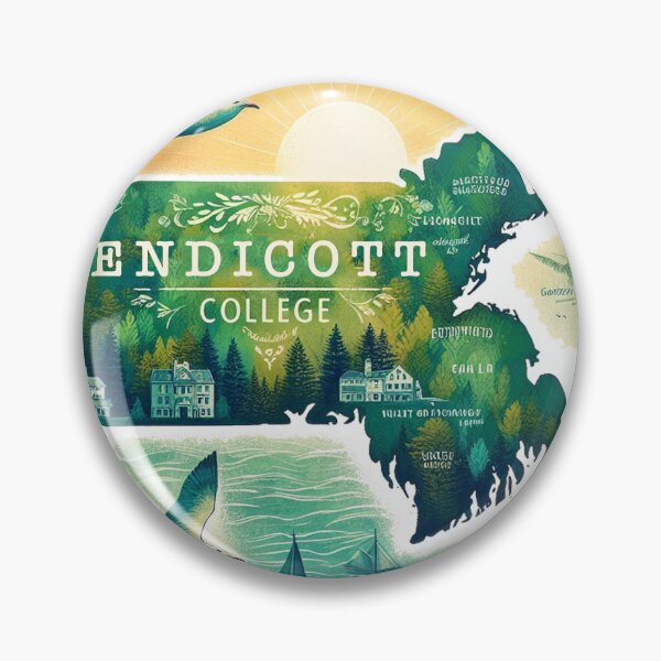 Item preview, Endicott College Massachusetts designed and sold by erkinmaddison.
