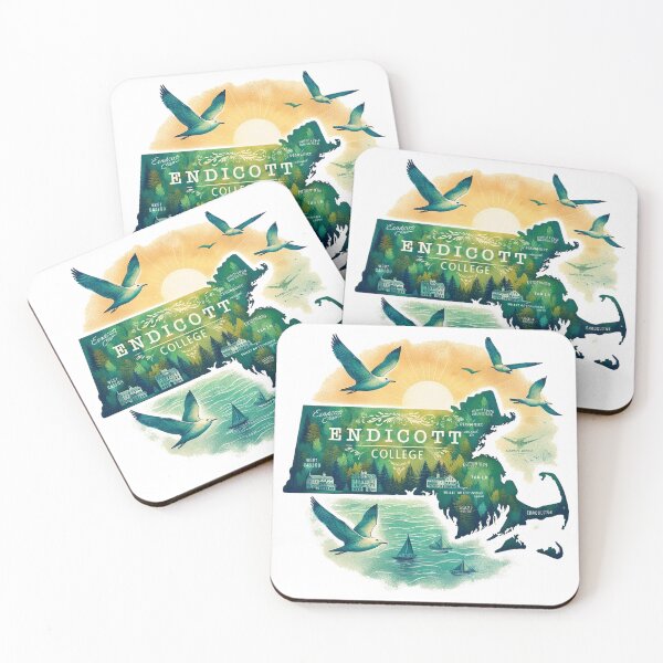 Item preview, Endicott College Massachusetts designed and sold by erkinmaddison.