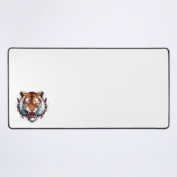 Item preview, Tiger Fury designed and sold by NegarinFashions.