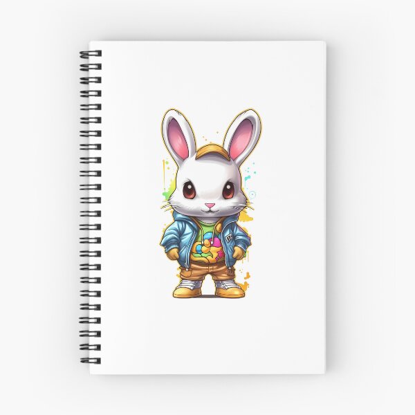 Item preview, Blocky Bunny Love designed and sold by NegarinFashions.