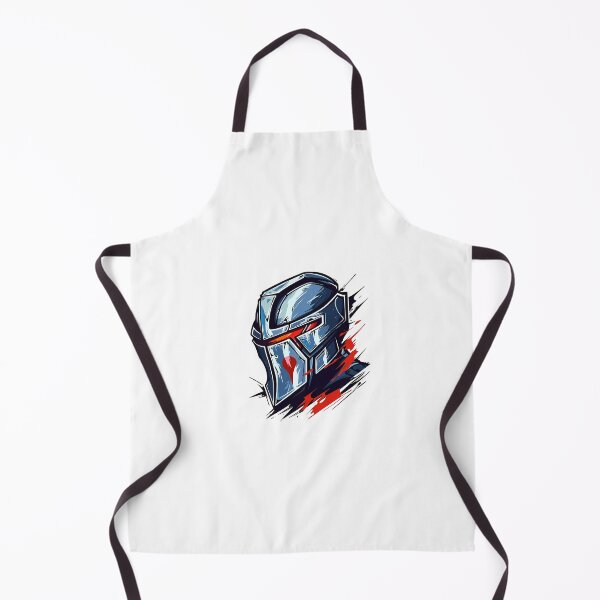Item preview, Knightly Crest Crusader designed and sold by NegarinFashions.