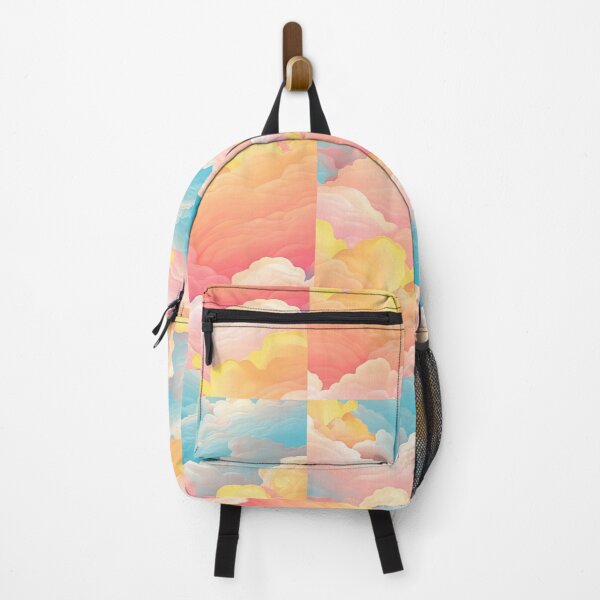 Item preview, Pastel Clouds Graphics designed and sold by Magnuna.