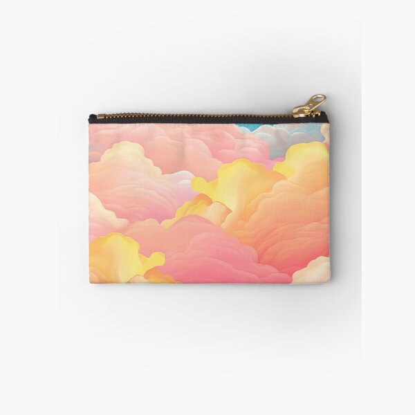 Item preview, Pastel Clouds Graphics designed and sold by Magnuna.